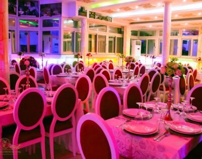 Salle de Fête EL Mimosa Complex