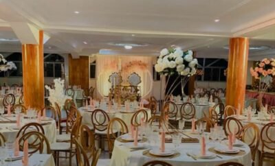 Event Venues in Cameroon, How to Choose: A Step-by-Step Guide