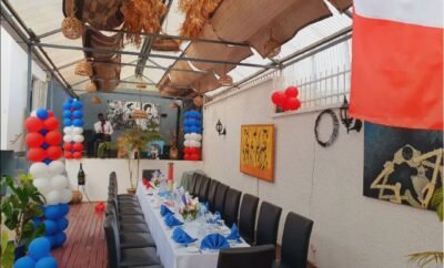 Restaurant Bacchus Plus