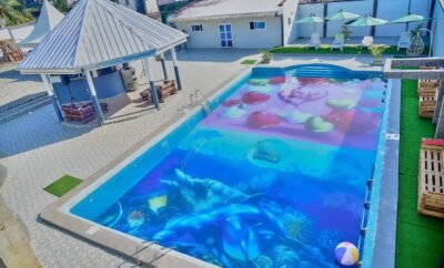 The Place – Espace loisir