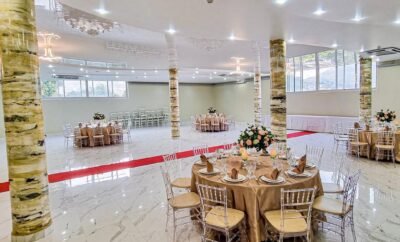 Salle de fête Belladjo