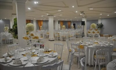 Salle de fête Pavillon Royale Byblos