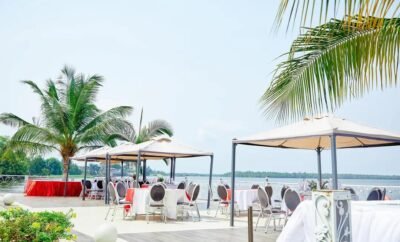 Espace Jardin-Les Palétuviers Matanda