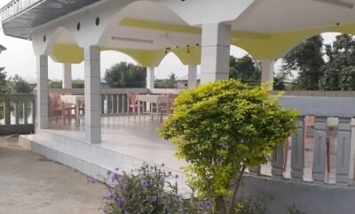 Hotel Augusta – Party Hall