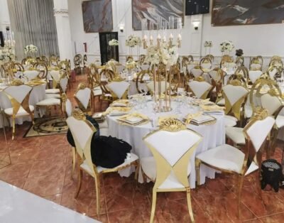Girafe Hotel