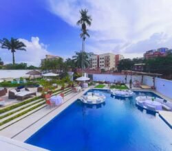 Zespaces salle de fête Yaoundé