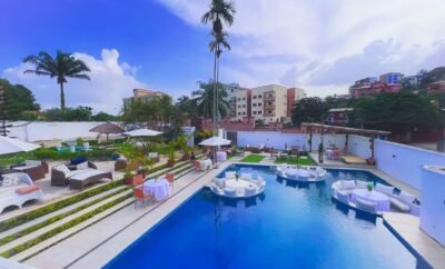 Restaurants L’Hybride