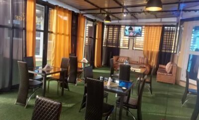 Salle de fête Safyad Hotel