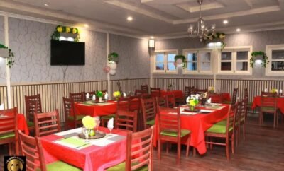 Restaurants Soooo Good