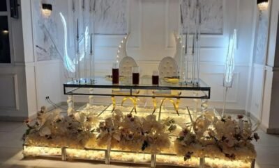 Salle de fête Cincinnati Hôtel