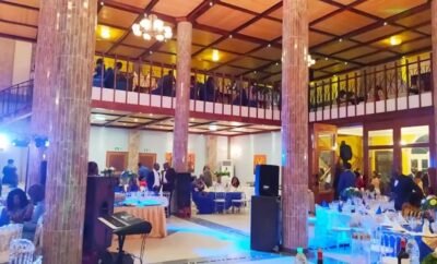 Salle de fête IL Palazzo