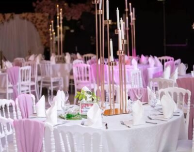L’harmonie salle de fête