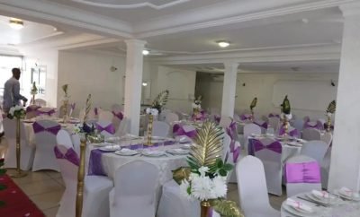 Salle de fête Sydney Event’s