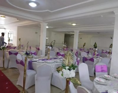 Salle de fête Sydney Event’s