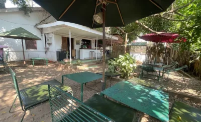 Restaurant La Terrasse