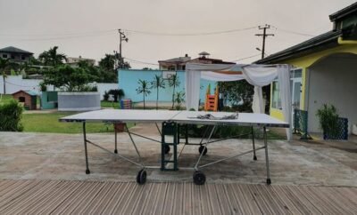 Complexe Maloko – Espace loisir