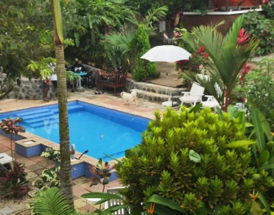 Mbemi Village Eco-Resort