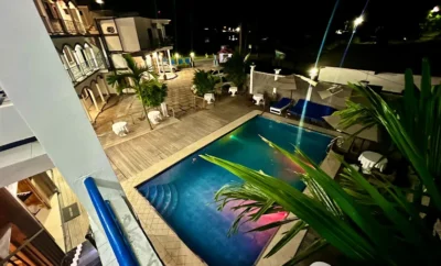 Hotel Edivince n Resort