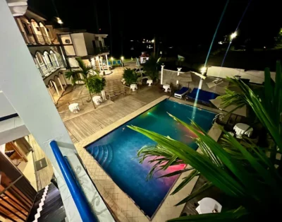 Hotel Edivince n Resort