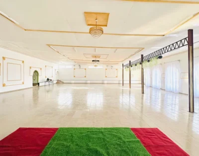 Millenium Banquet Hall
