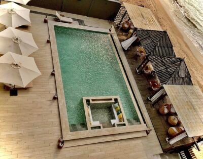 Hotel Eden breeze