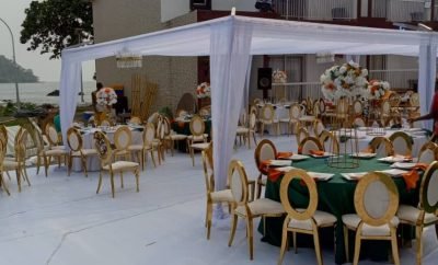 Atlantic Beach Hotel