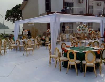 Atlantic Beach Hotel