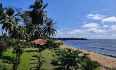 Top 5 Best Beach Spaces for Your Beach Party in Kribi, Cameroon (2025 Guide)