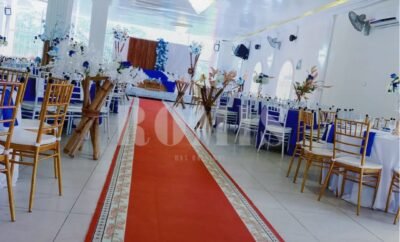 Romis Event Center Party Hall