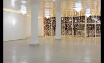 Event Venue Checklist: What to Ask Before Booking in Cameroon