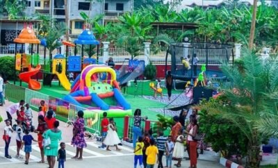 Finding the right Venue for your child’s Birthday party.(What you should ask)