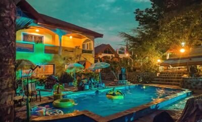 Compare Event Venues in Cameroon: Pricing, Capacity & Location