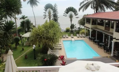 Hotel Résidence San Marco – Kribi