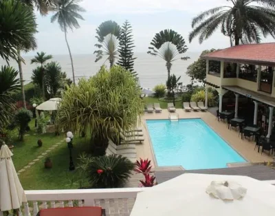 Hotel Résidence San Marco – Kribi