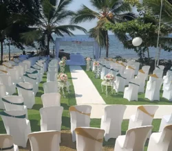 Zespaces salle de fête kribi