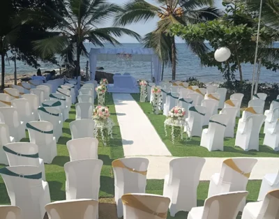 Adrien Beach Hotel Kribi