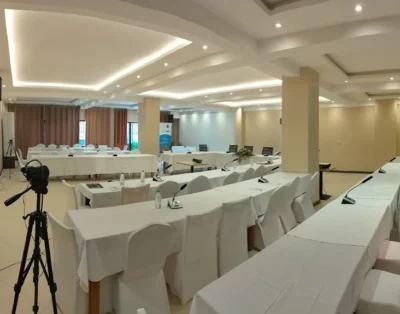 Hotel Sky Kenako