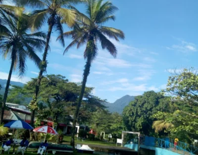 Seme Beach Hotel