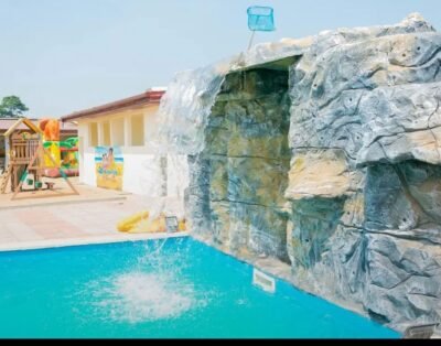Complexe Ô Deido