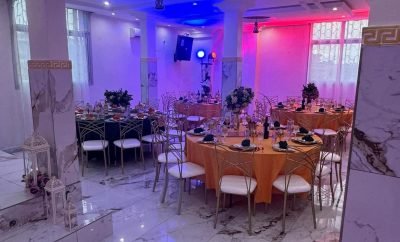 Salle de fête Résidence Amar