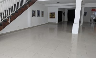 Gallerie ANNIE KADJI