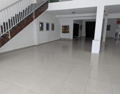 Gallerie ANNIE KADJI