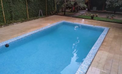 Espace Piscine Denver Plaza