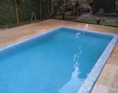 Espace Piscine Denver Plaza