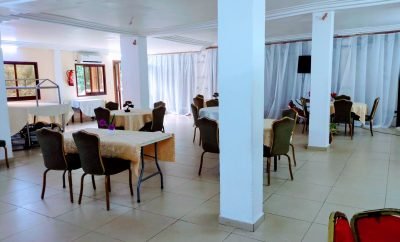 Salle de fête Denver Plaza Hotel