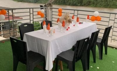 Rooftop – Wuri Restaurant