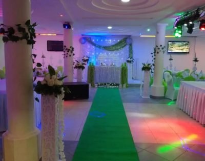 Salle de fête Hotel LeGrand