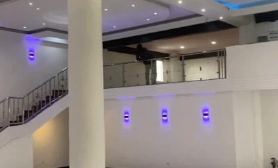 Star salles des fêtes – Yaoundé