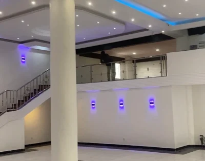 Star salles des fêtes – Yaoundé