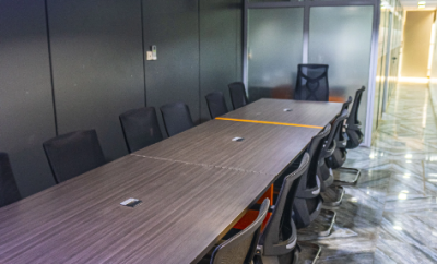 Global bush Co-working space